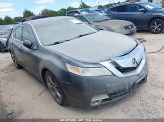 ACURA TL 3.7