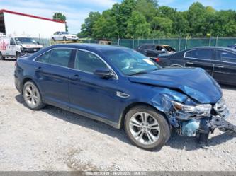 FORD TAURUS SEL