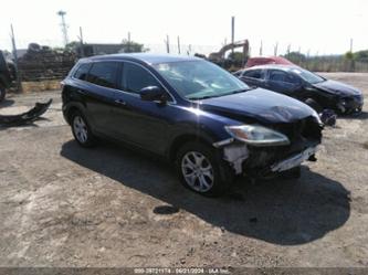 MAZDA CX-9 TOURING