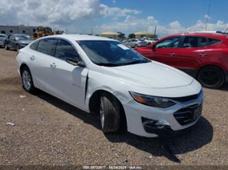 CHEVROLET MALIBU FWD LT