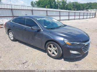 CHEVROLET MALIBU FWD LT