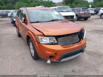 DODGE JOURNEY MAINSTREET