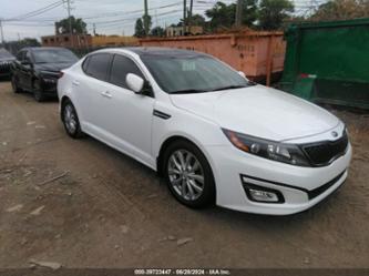 KIA OPTIMA EX