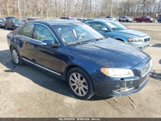 VOLVO S80 3.2