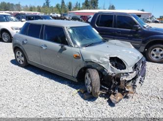 MINI HARDTOP COOPER