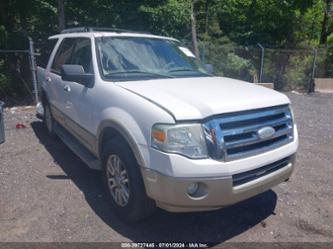 FORD EXPEDITION EDDIE BAUER/KING RANCH