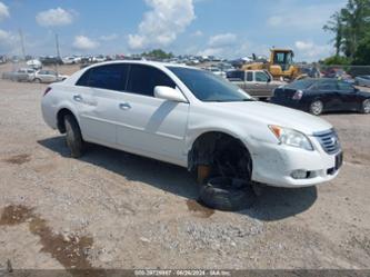 TOYOTA AVALON LIMITED