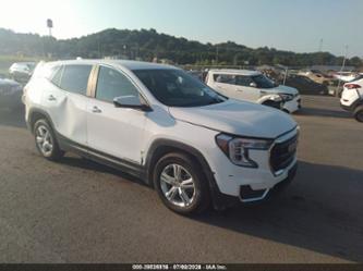 GMC TERRAIN FWD SLE