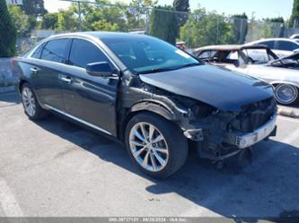 CADILLAC XTS LUXURY