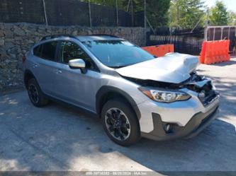 SUBARU CROSSTREK PREMIUM