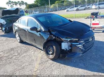 NISSAN VERSA 1.6 S