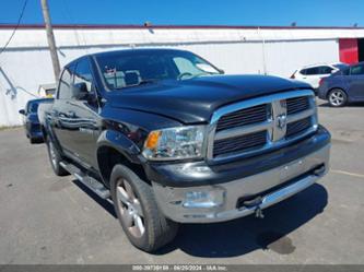 RAM 1500 SLT