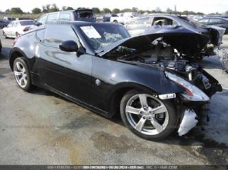 NISSAN 370Z