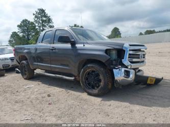 TOYOTA TUNDRA SR5 4.6L V8