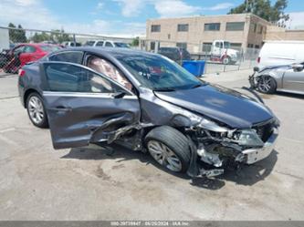 ACURA ILX ACURAWATCH PLUS PACKAGE