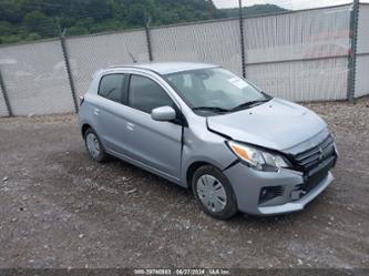 MITSUBISHI MIRAGE CARBONITE EDITION/ES/LE