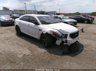 FORD TAURUS SHO