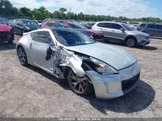 NISSAN 370Z SPORT