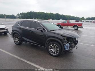 LEXUS NX 200T