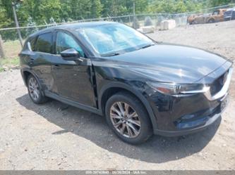 MAZDA CX-5 GRAND TOURING