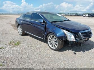 CADILLAC XTS LUXURY COLLECTION