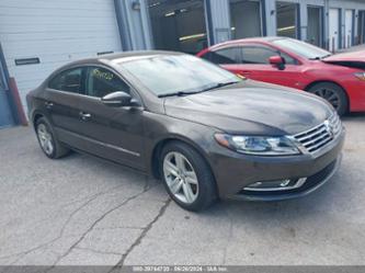 VOLKSWAGEN CC 2.0T SPORT