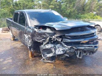 CHEVROLET SILVERADO 1500 2LT