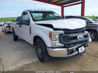 FORD F-250 XL