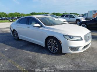 LINCOLN MKZ PREMIERE