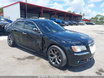 CHRYSLER 300C AWD