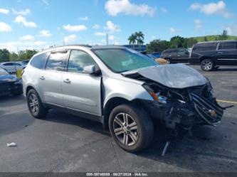 CHEVROLET TRAVERSE 1LT