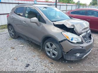 BUICK ENCORE PREMIUM