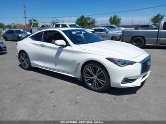 INFINITI Q60 2.0T