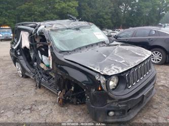 JEEP RENEGADE LIMITED