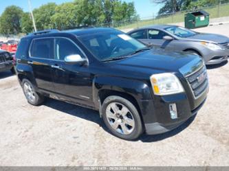 GMC TERRAIN SLT-2