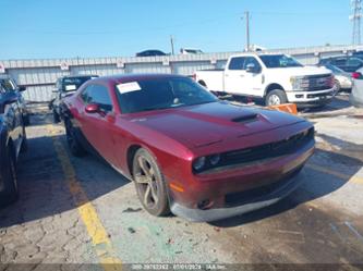 DODGE CHALLENGER R/T