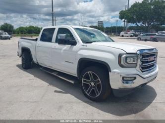 GMC SIERRA 1500 SLE