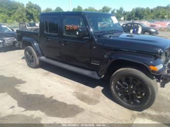 JEEP GLADIATOR HIGH ALTITUDE 4X4