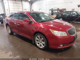 BUICK LACROSSE PREMIUM 1 GROUP