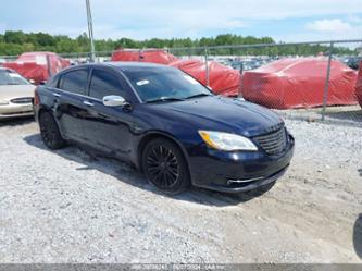 CHRYSLER 200 LIMITED