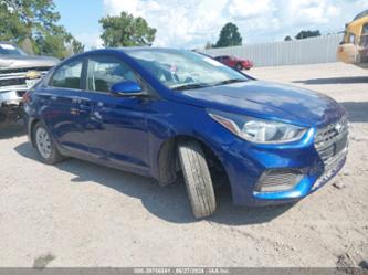 HYUNDAI ACCENT SE