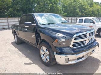 RAM 1500 BIG HORN 4X4 5 7 BOX