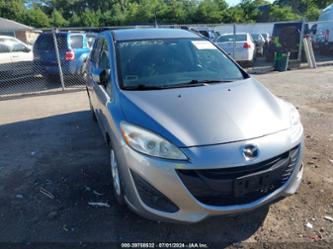 MAZDA 5 SPORT