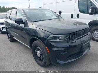 DODGE DURANGO PURSUIT AWD