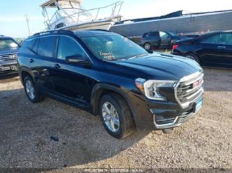 GMC TERRAIN AWD SLE