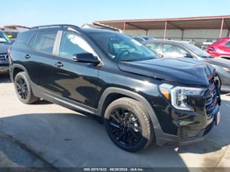 GMC TERRAIN FWD SLE