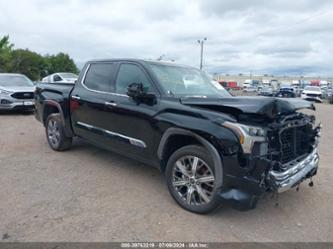 TOYOTA TUNDRA 1794 EDITION