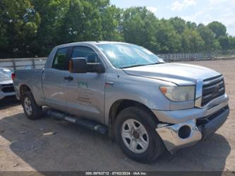 TOYOTA TUNDRA GRADE 5.7L V8