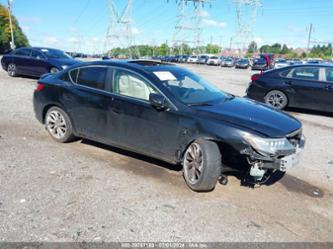 ACURA ILX PREMIUM PACKAGE/TECHNOLOGY PLUS PACKAGE