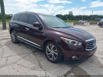 INFINITI QX60